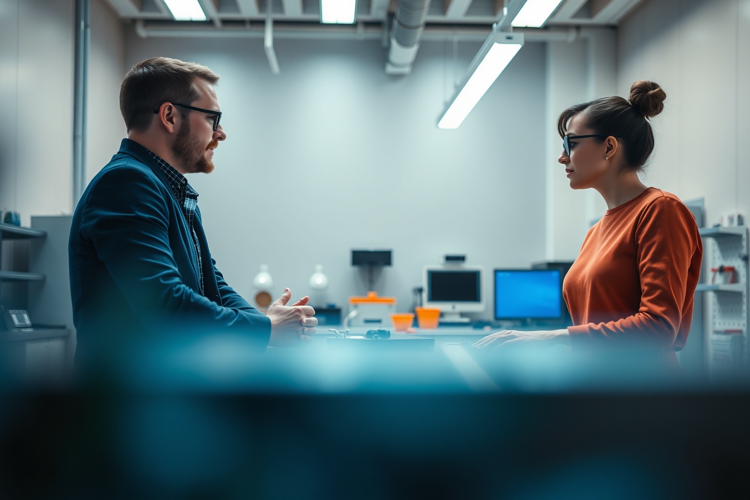 Harnessing Modern Technology to Drive Business Growth: A Practical Guide for 2026