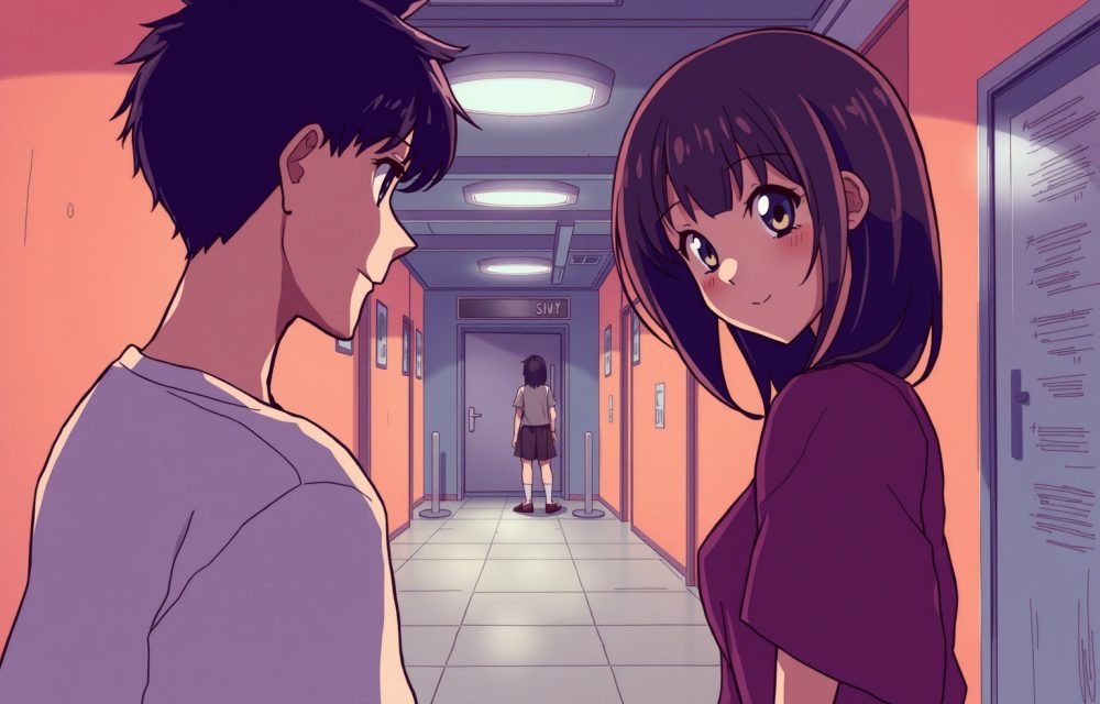 Navigating Adult Anime: Themes, Craft, and Cultural Context