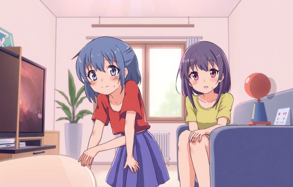 Navigating Boundaries and Craft in Adult Anime: Storytelling, Art, and Consent