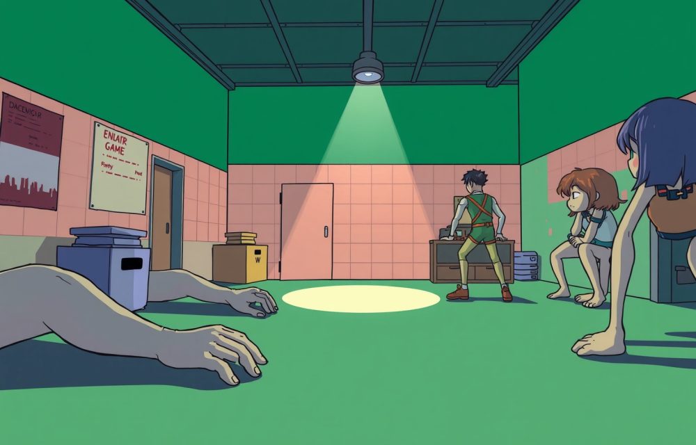 Navigating Boundaries and Craft in Adult Anime: Themes, Craft, and Community