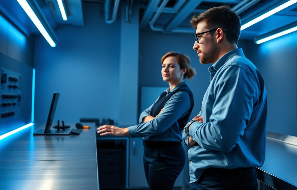 Navigating Modern Tech Efficiency: A Practical Guide for Business-Tech Growth
