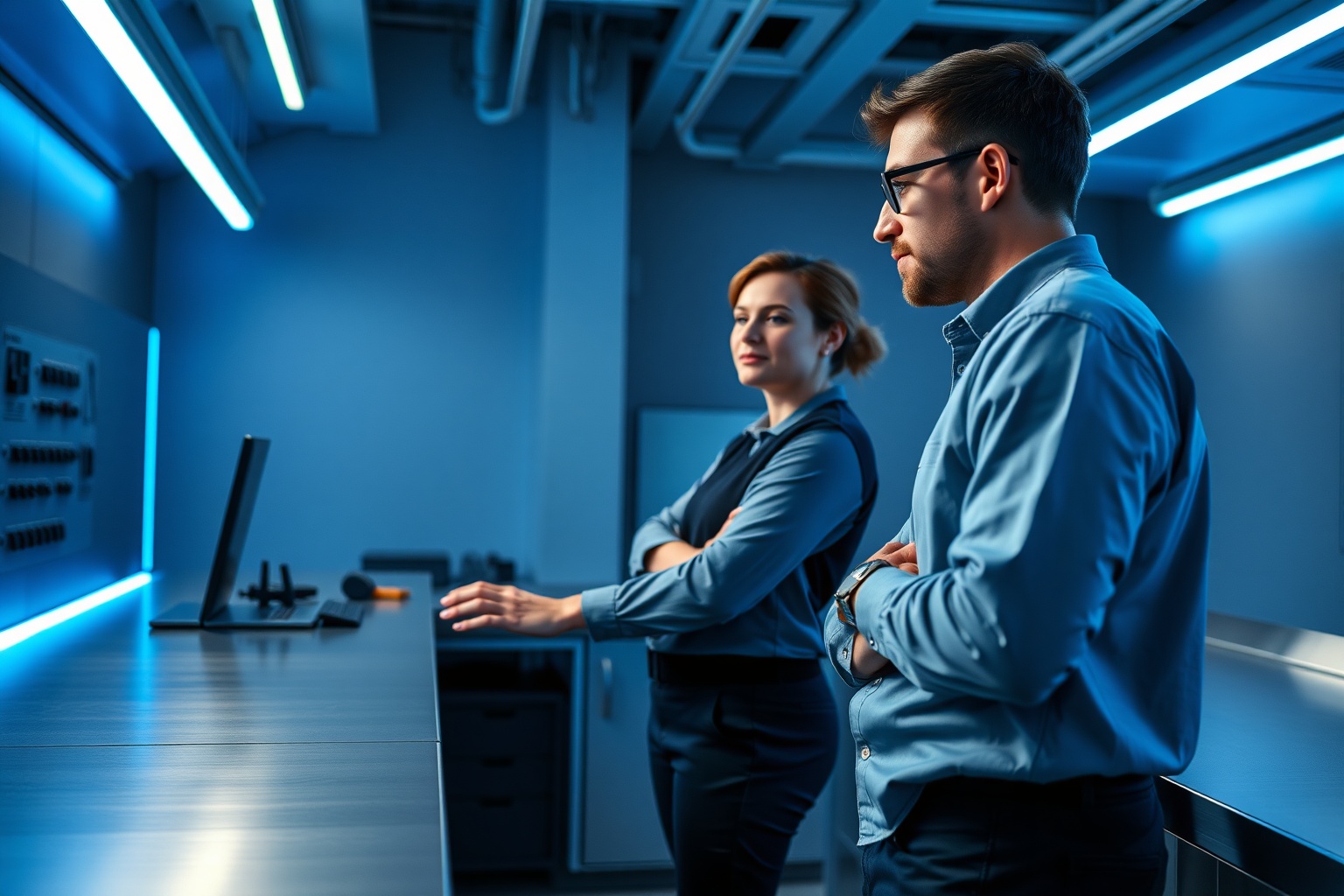Navigating Modern Tech Efficiency: A Practical Guide for Business-Tech Growth