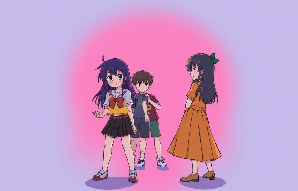 Navigating the Mature Corners of Animation: A Responsible Guide to Adult Anime