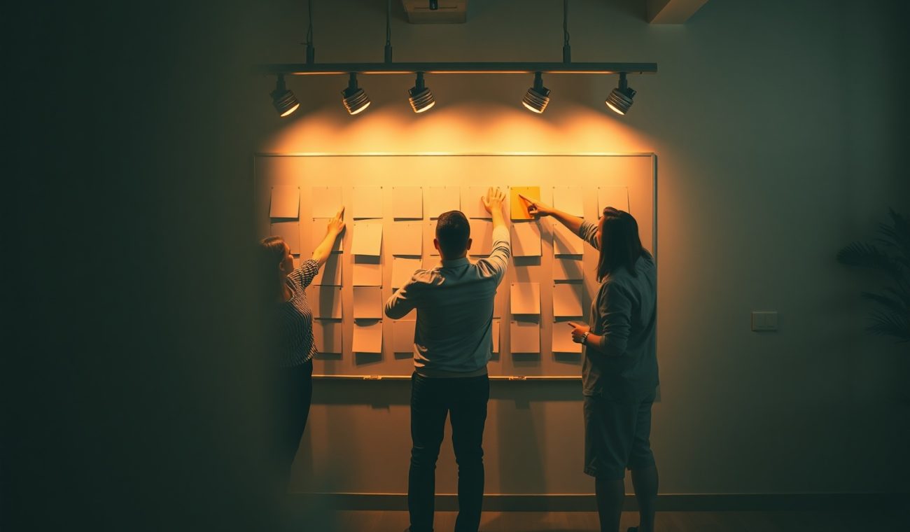Seven-Section Guide to Elevating Digital Marketing: SEO, Content Strategy, and Traffic