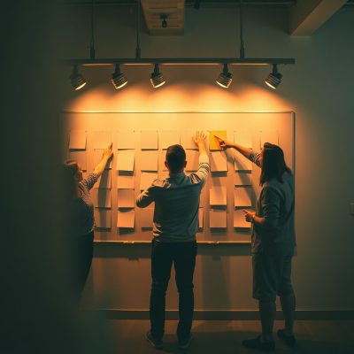 Seven-Section Guide to Elevating Digital Marketing: SEO, Content Strategy, and Traffic