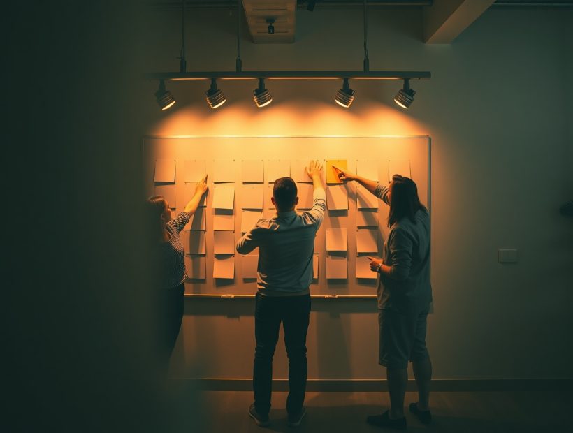 Seven-Section Guide to Elevating Digital Marketing: SEO, Content Strategy, and Traffic