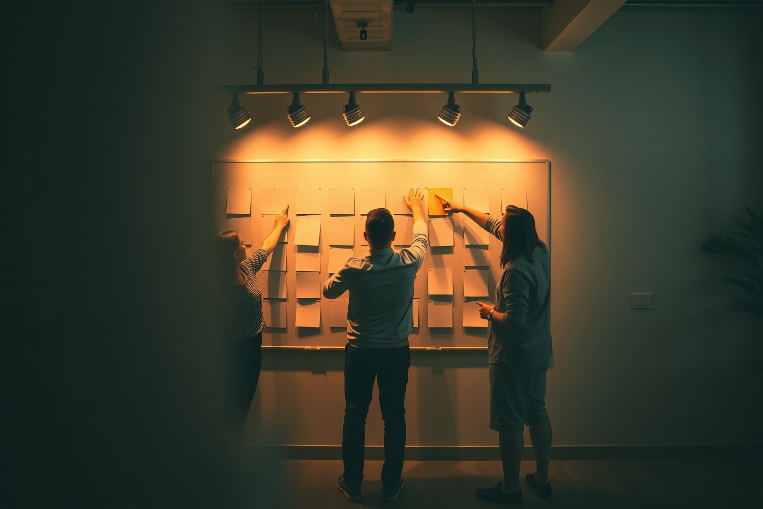 Seven-Section Guide to Elevating Digital Marketing: SEO, Content Strategy, and Traffic