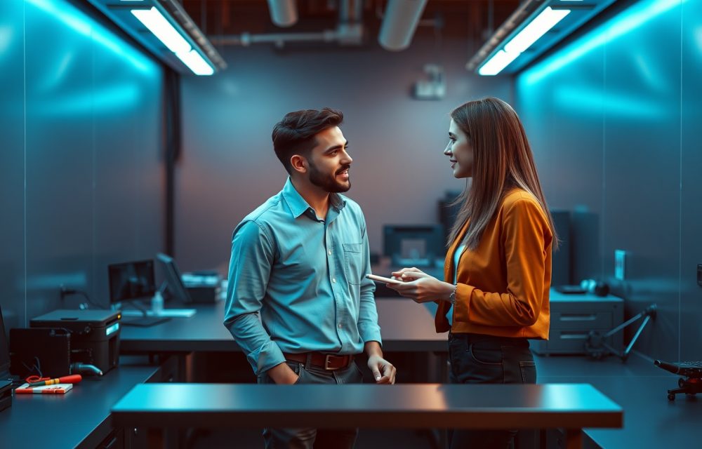 Smart Strategies for Modern Tech Teams: Building Efficiency with Business-Tech ALIGNMENT
