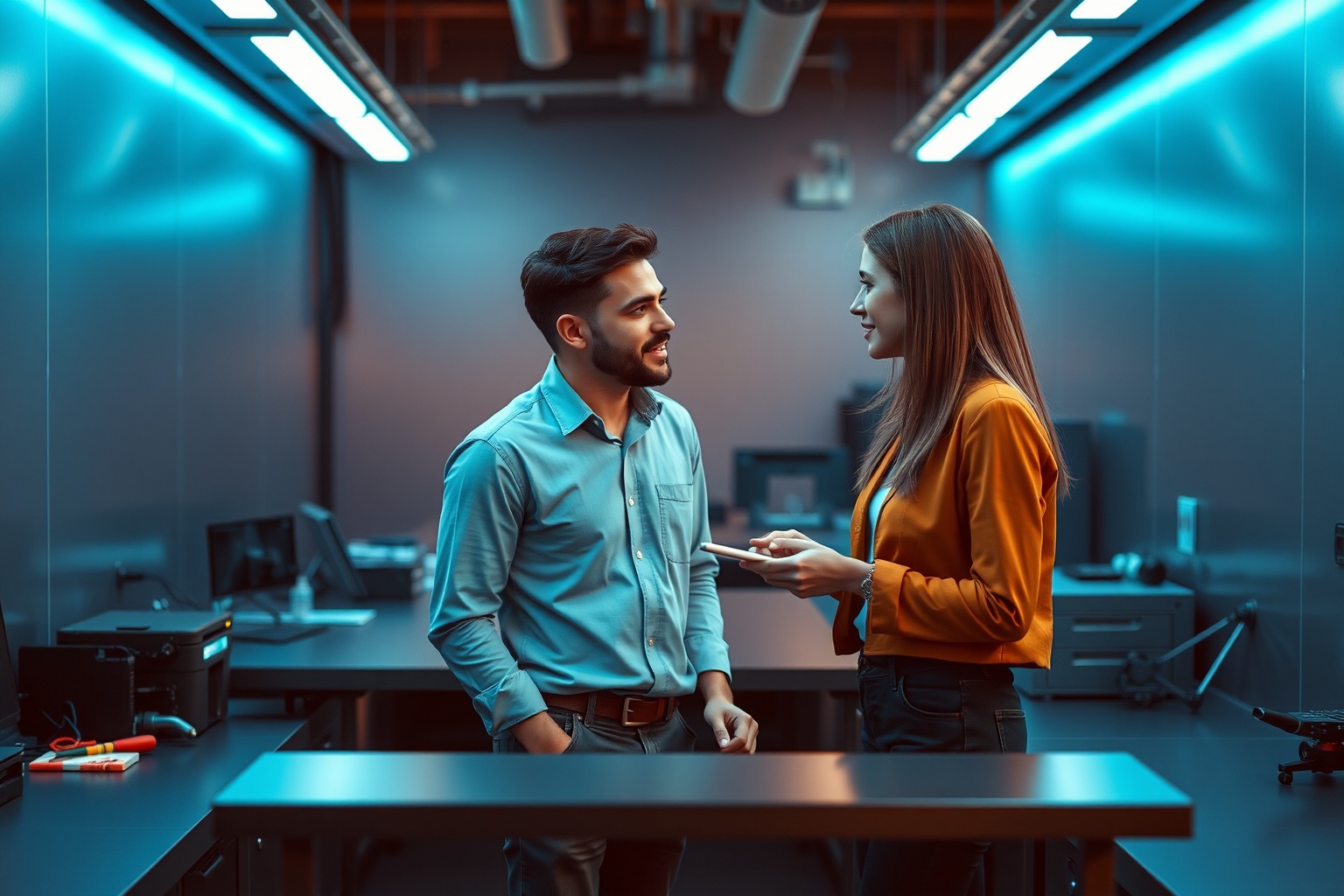 Smart Strategies for Modern Tech Teams: Building Efficiency with Business-Tech ALIGNMENT
