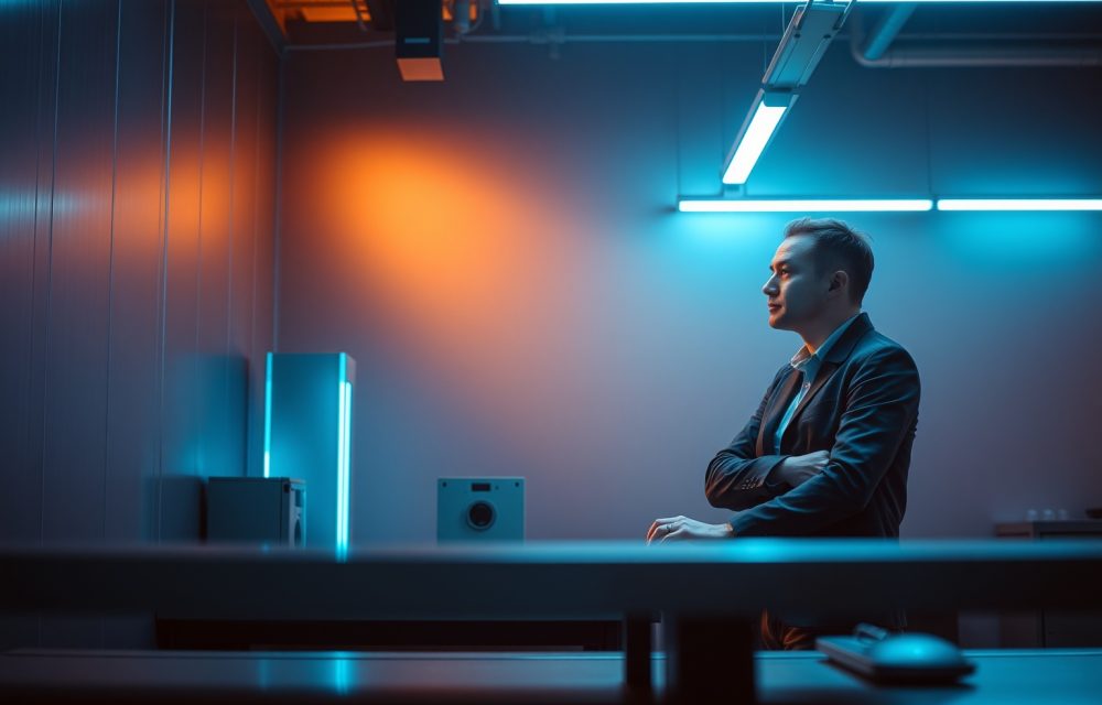 Strategic Tech Growth: Building Efficiency and Insight with Modern Business-Tech Practices