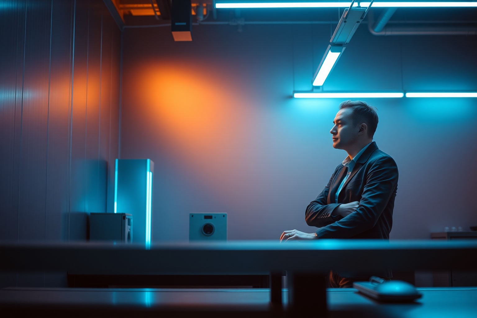 Strategic Tech Growth: Building Efficiency and Insight with Modern Business-Tech Practices