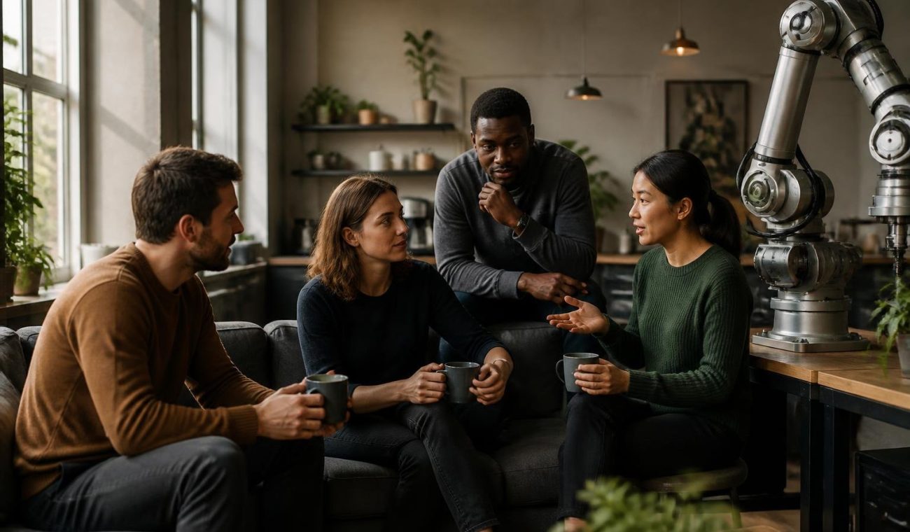 Adaptive Technology in 2026: How Modern Teams Harness Innovation Through Digital Tools