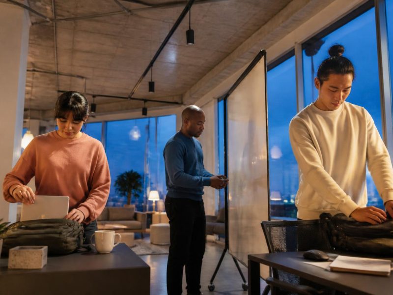 Building a resilient SaaS product: architecture, automation, and practical go-to-market