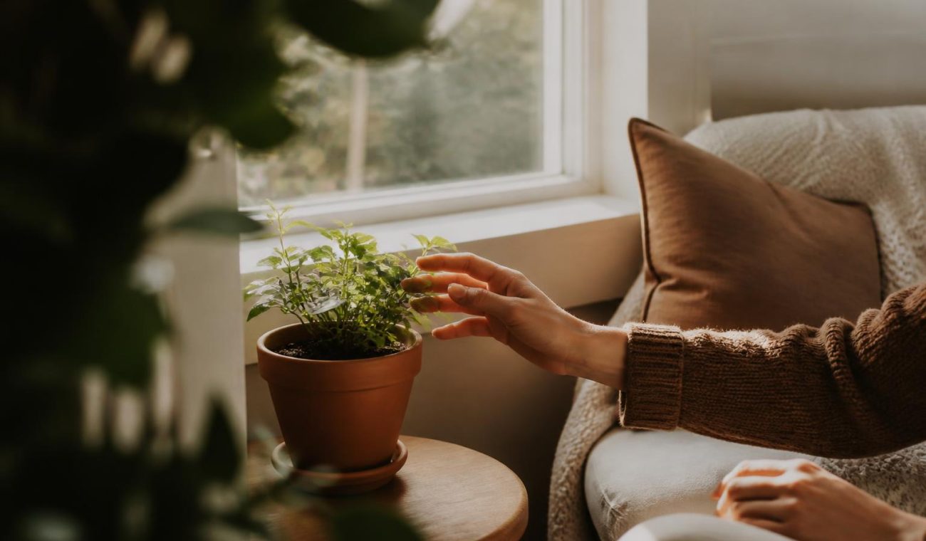 Effortless Garden Living: Practical Home Improvements for a Beautiful, Low-Muss Garden