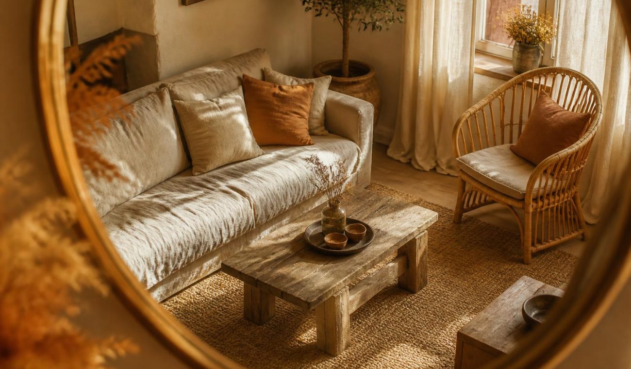 Practical Garden Design and Home Improvement: A Realistic Guide to Indoor-Outdoor Harmony