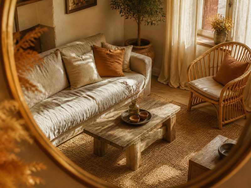 Practical Garden Design and Home Improvement: A Realistic Guide to Indoor-Outdoor Harmony
