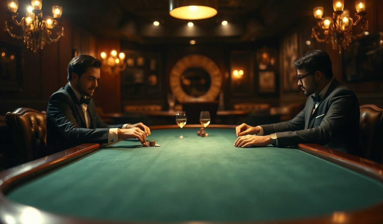 Smart Strategies for Modern Casino Play: From Slots to Online Betting