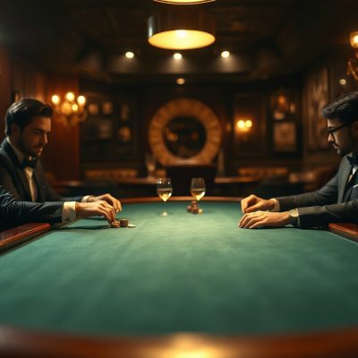 Smart Strategies for Modern Casino Play: From Slots to Online Betting