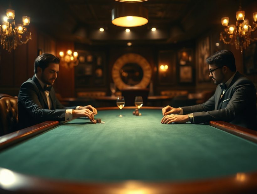 Smart Strategies for Modern Casino Play: From Slots to Online Betting