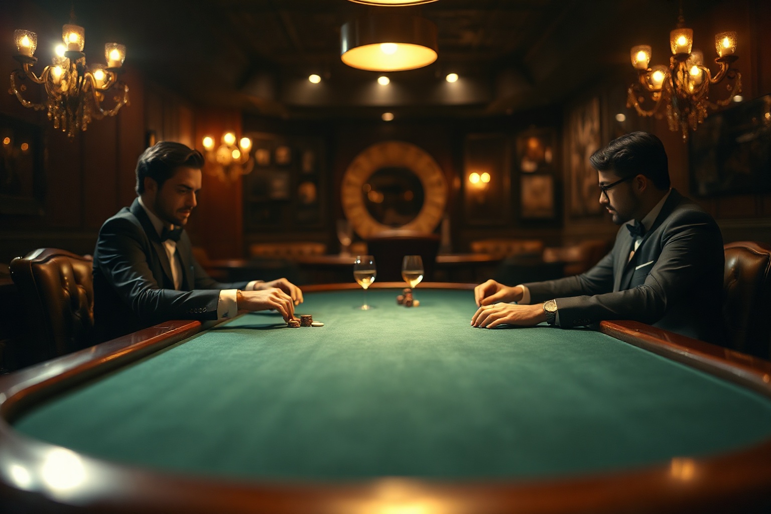 Smart Strategies for Modern Casino Play: From Slots to Online Betting