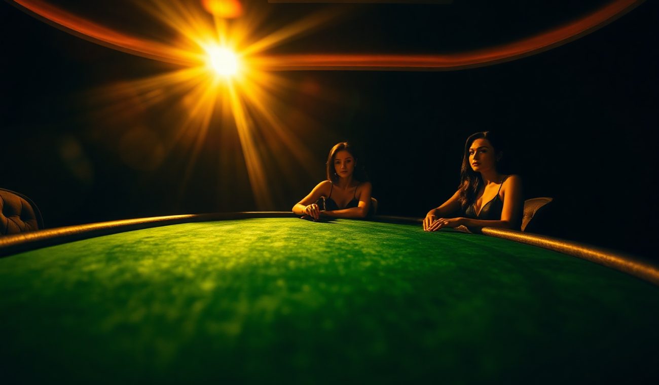 Strategic Play: A Practical Guide to Casino Success Across Online Betting, Poker, and Slots