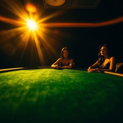 Strategic Play: A Practical Guide to Casino Success Across Online Betting, Poker, and Slots