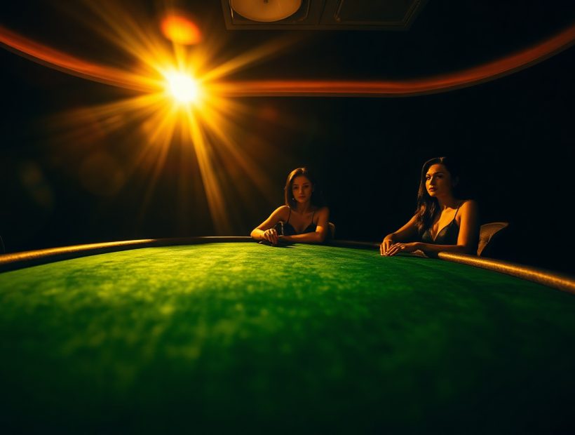 Strategic Play: A Practical Guide to Casino Success Across Online Betting, Poker, and Slots