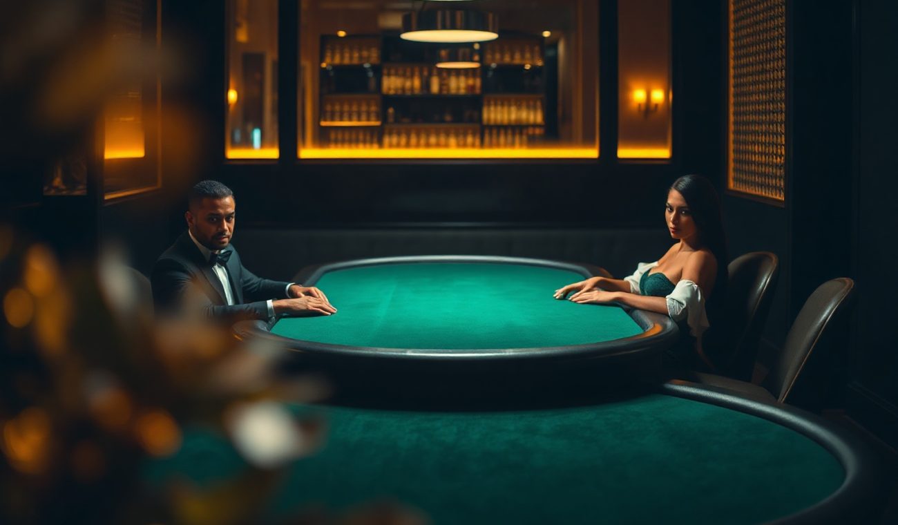 Strategies, Trends, and Practical Insights for Modern Casino Play