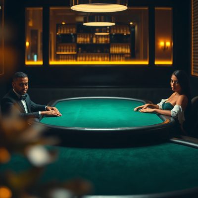 Strategies, Trends, and Practical Insights for Modern Casino Play
