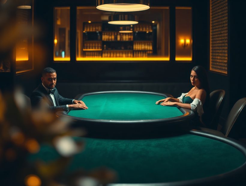 Strategies, Trends, and Practical Insights for Modern Casino Play