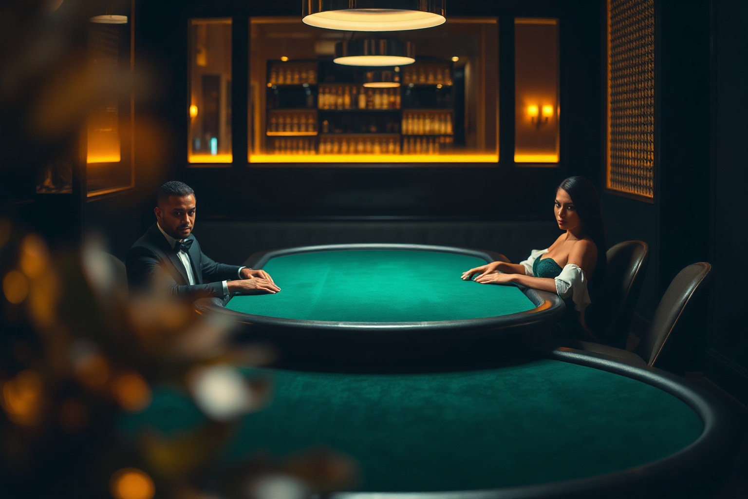 Strategies, Trends, and Practical Insights for Modern Casino Play