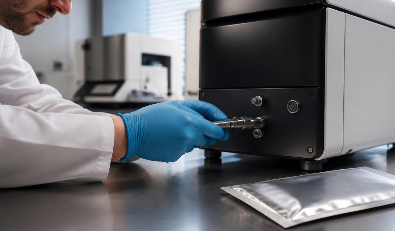 6 Misreads About Gas Permeation Tests You Can Stop Believing