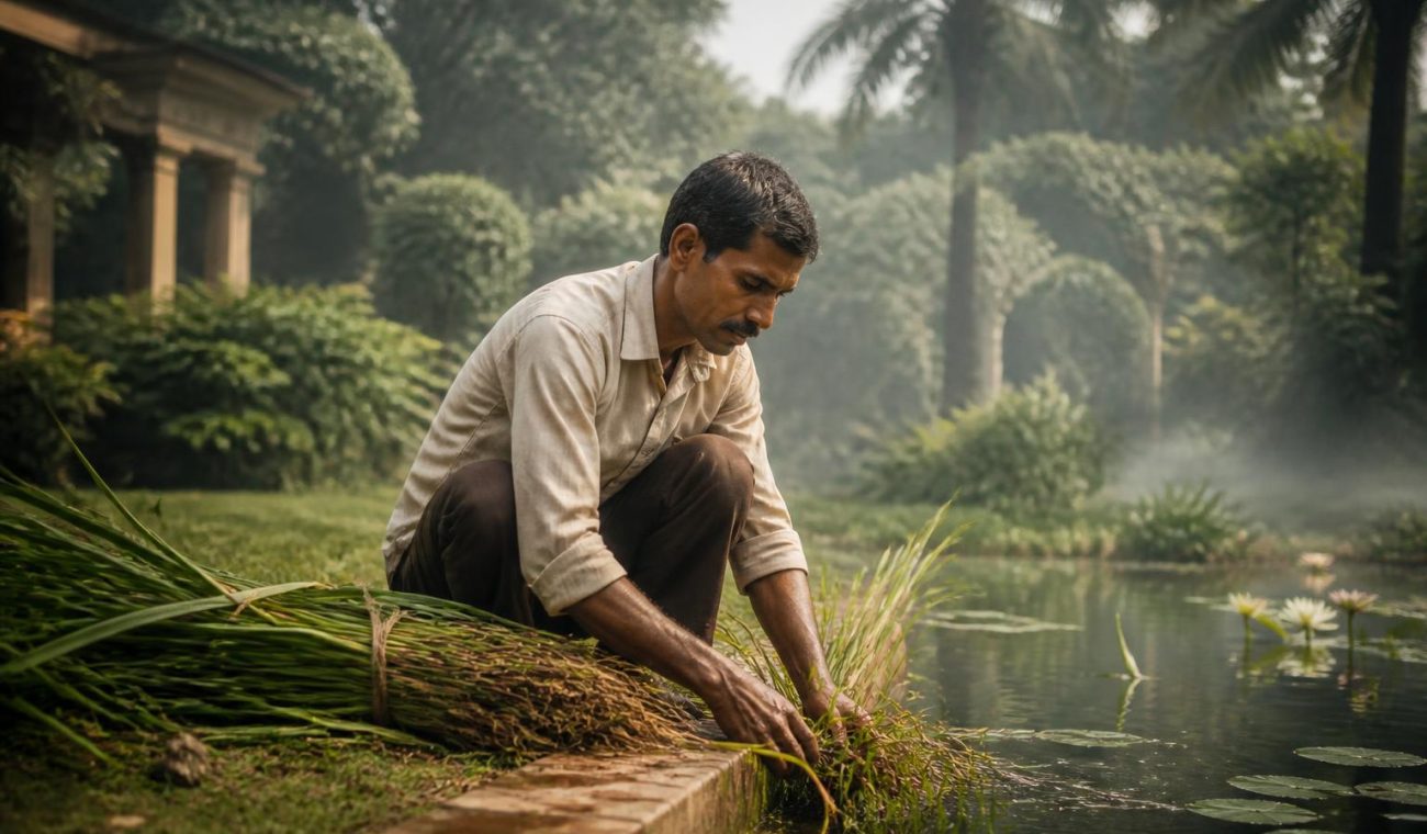 A Practical Guide to Creating a Healthy Pond Habitat in Your Garden