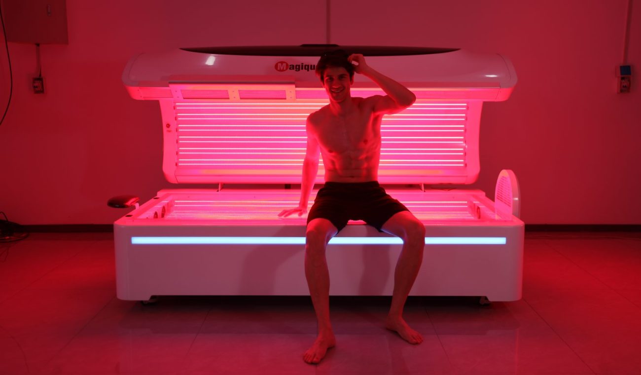 How to Choose a Red Light Therapy Manufacturer That Actually Solves Your Problems