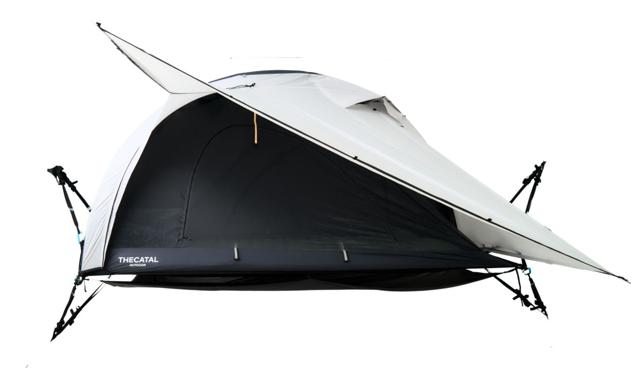 Practical Glamping Tent Layouts for Comfortable Campsite Living