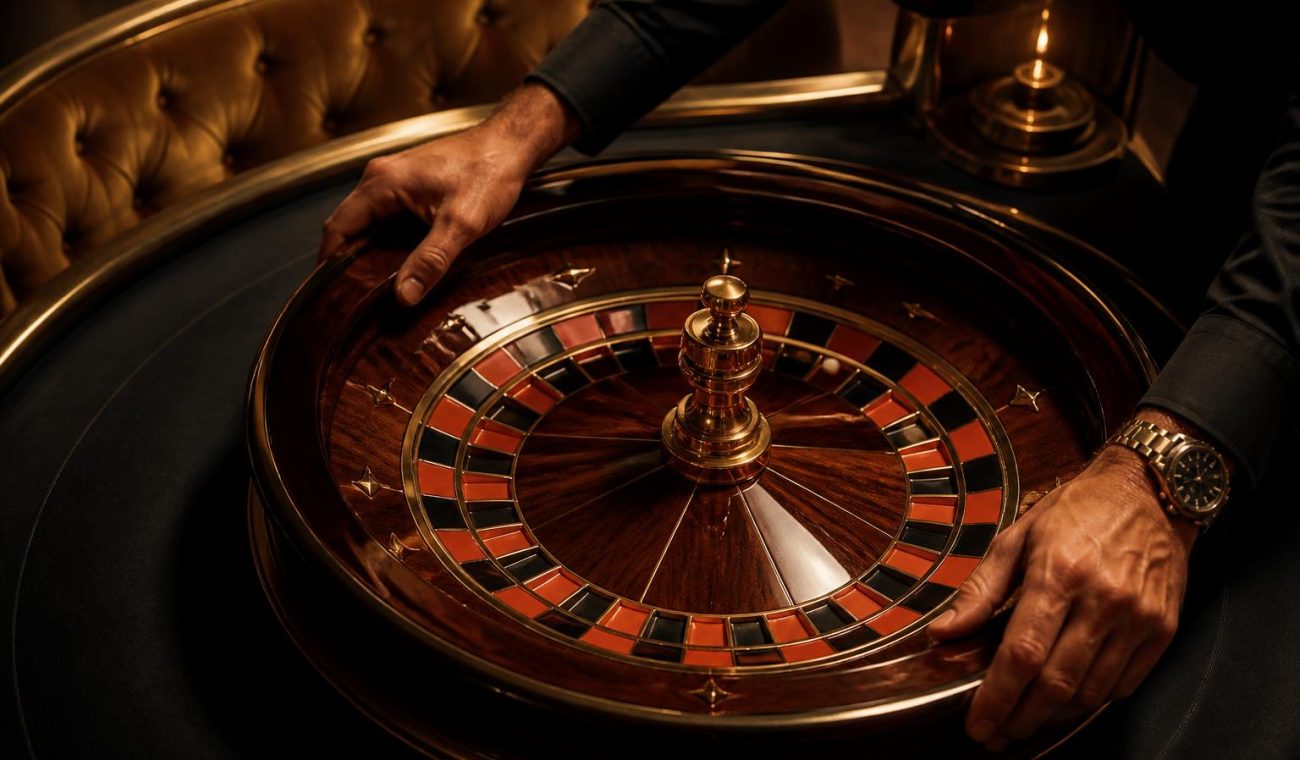 Smart Betting: Practical Techniques to Improve Your Casino Play from Home