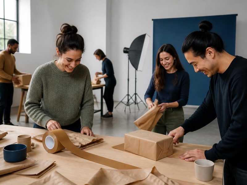 Ecommerce and Streaming: Navigating 301 Moved Permanently for Retail Vendors